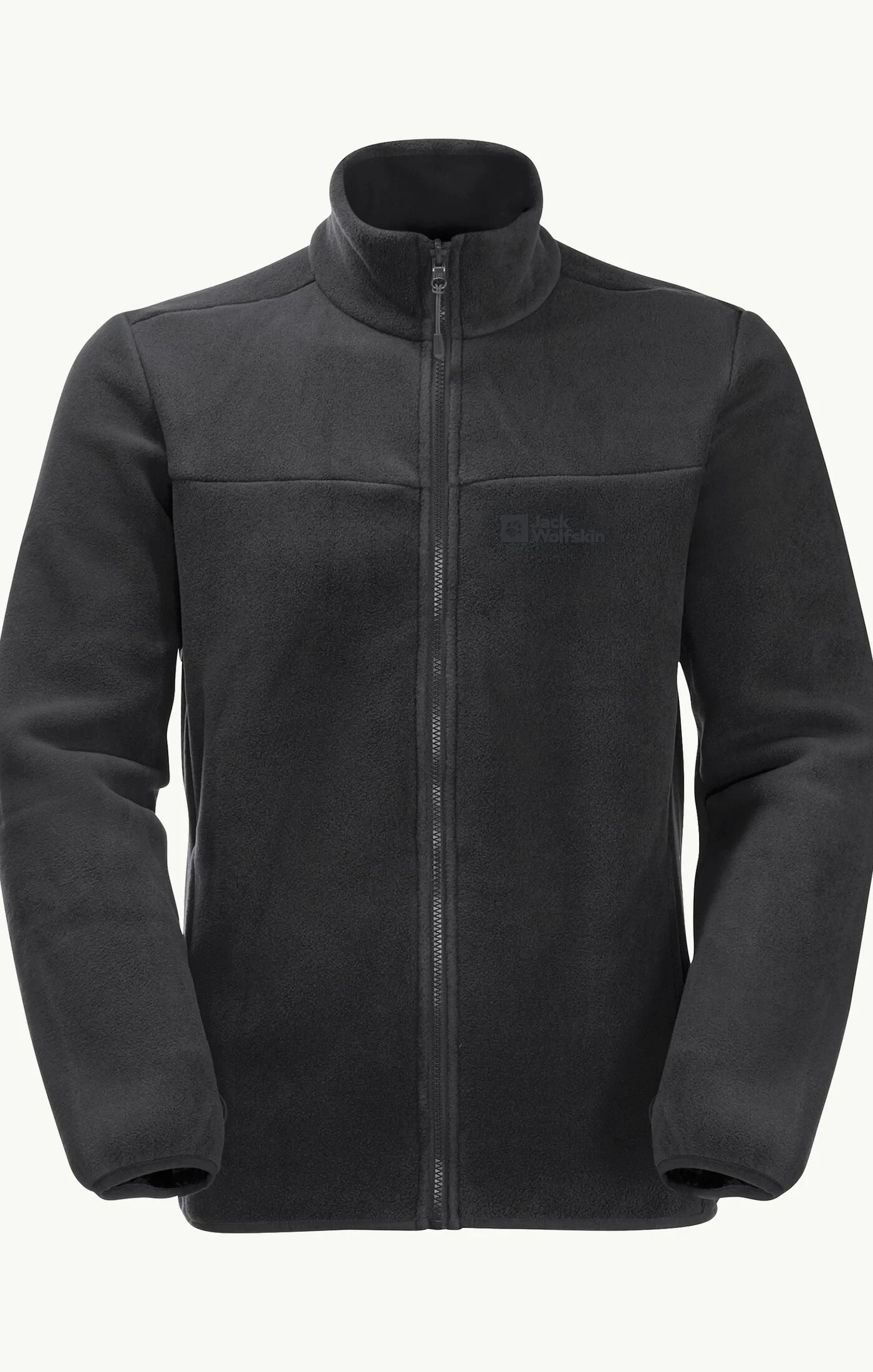 Herren Altenberg 3-in-1 Outdoorjacke - Jack Wolfskin – Bild 2