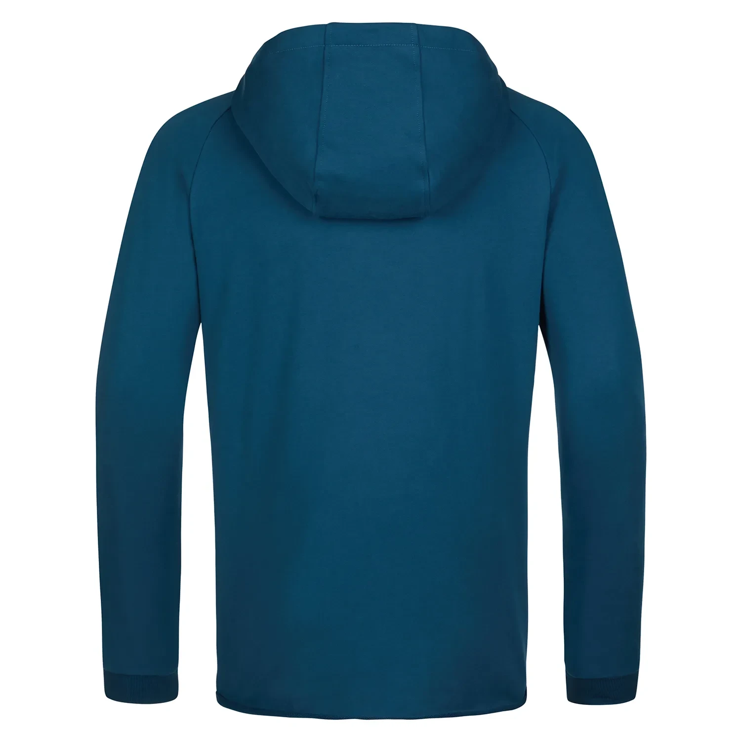 La Sportiva Kaos Hoody Man Storm Blue/Electric Blue – Bild 2
