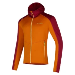 Upendo Hoody Man Fleecejacke - La Sportiva