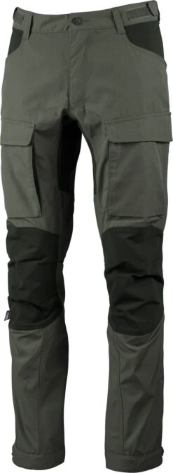 Authentic II MS Pant Trekkinghose - Lundhags