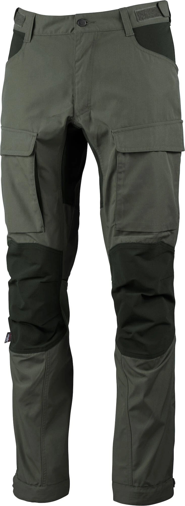 Authentic II MS Pant Trekkinghose - Lundhags
