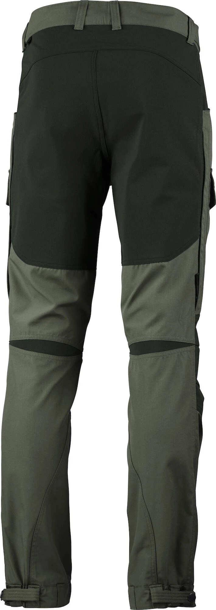Authentic II MS Pant Trekkinghose - Lundhags – Bild 2
