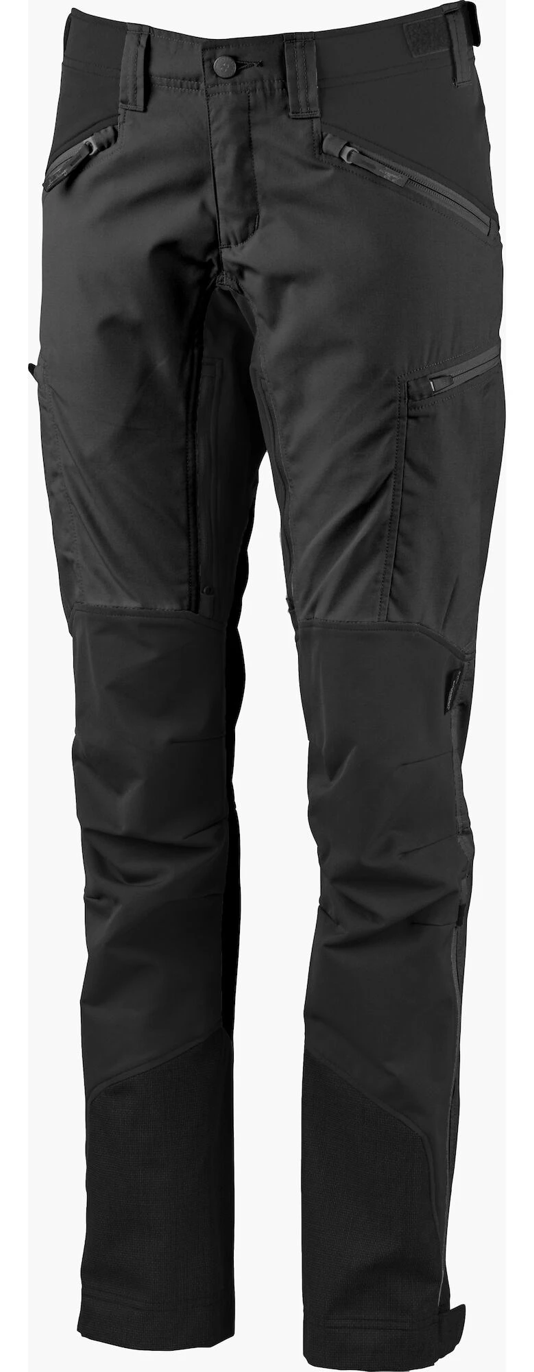 Makke Womens Pant Wanderhose - Lundhags