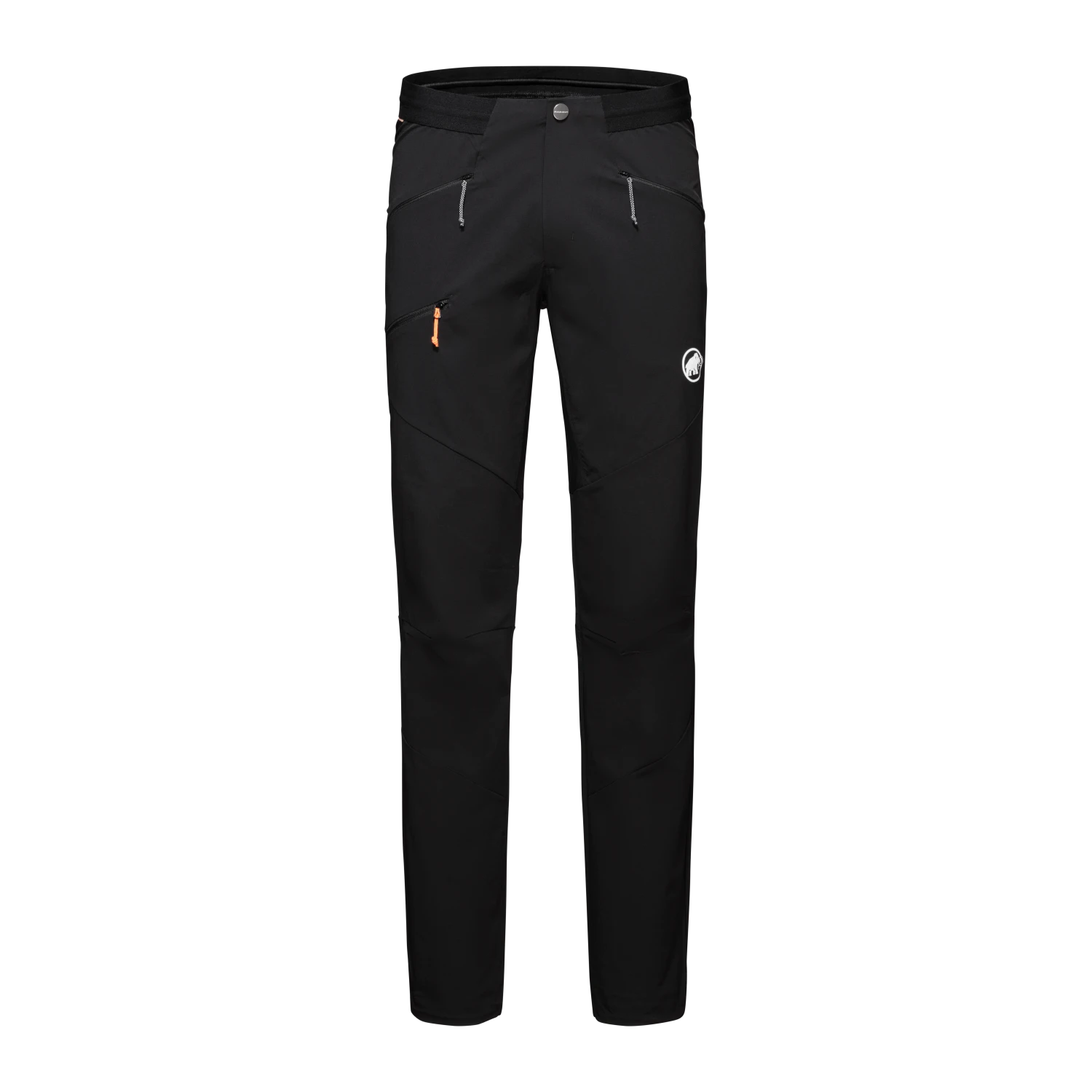 Aenergy Light SO Pant Men Softshellhose - Mammut