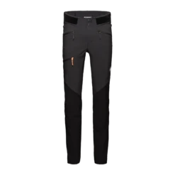 Courmayeur SO Pants Men Softshellhose - Mammut