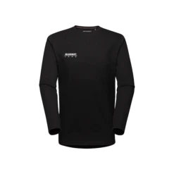 Longsleeve Men Oberteil - Mammut