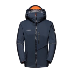 Nordwand Light HS Hooded Jacket Men Regenjacke - Mammut