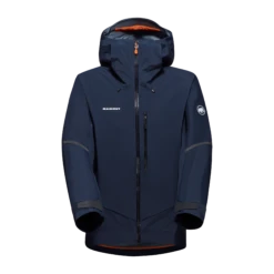 Nordwand Pro HS Hooded Jacket Men Hardshelljacke - Mammut