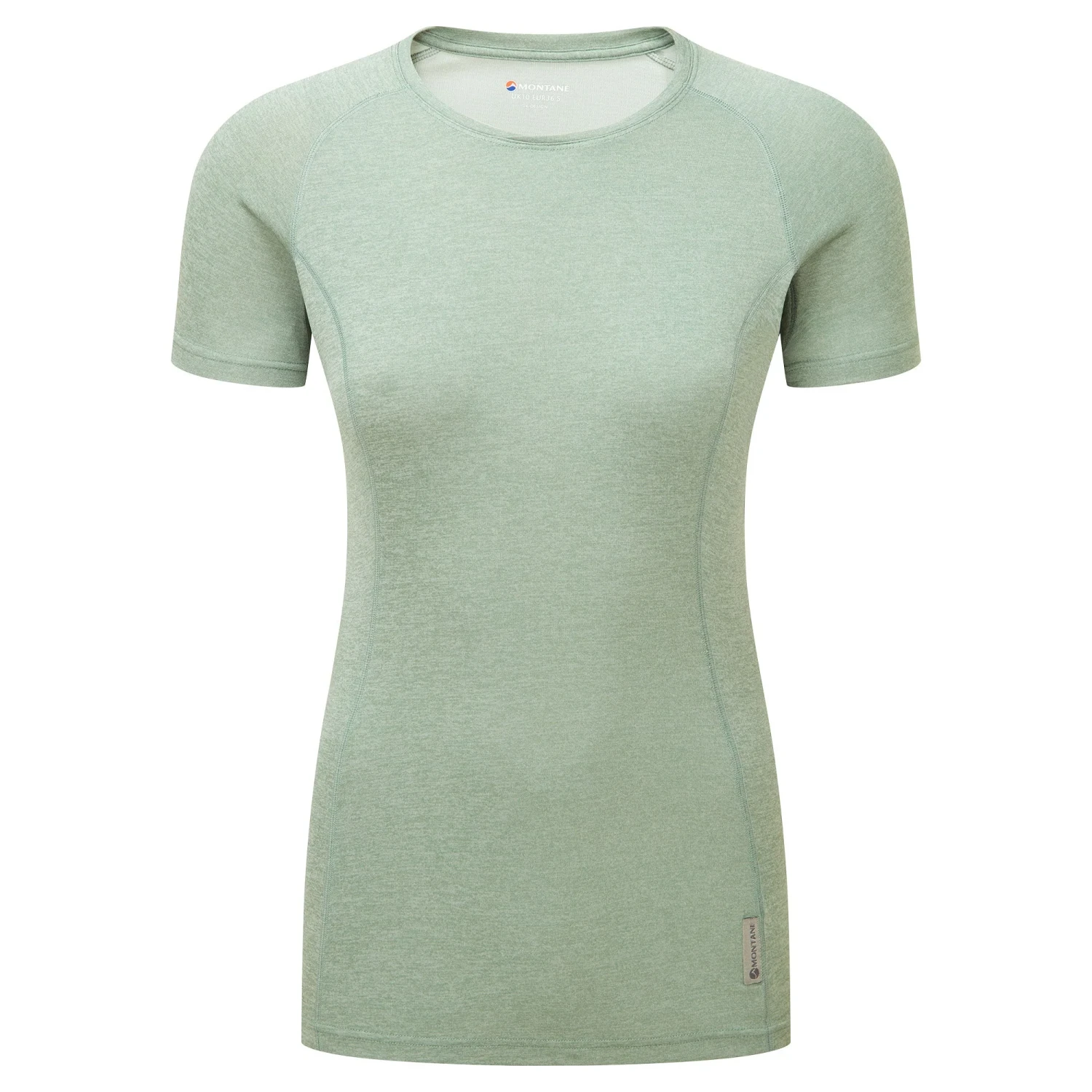 Women's Dart T-Shirt - Montane