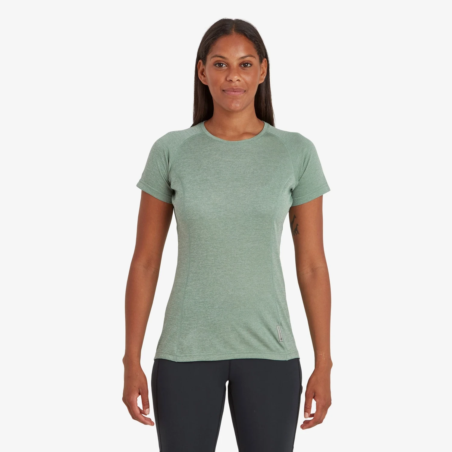 Women's Dart T-Shirt - Montane – Bild 2