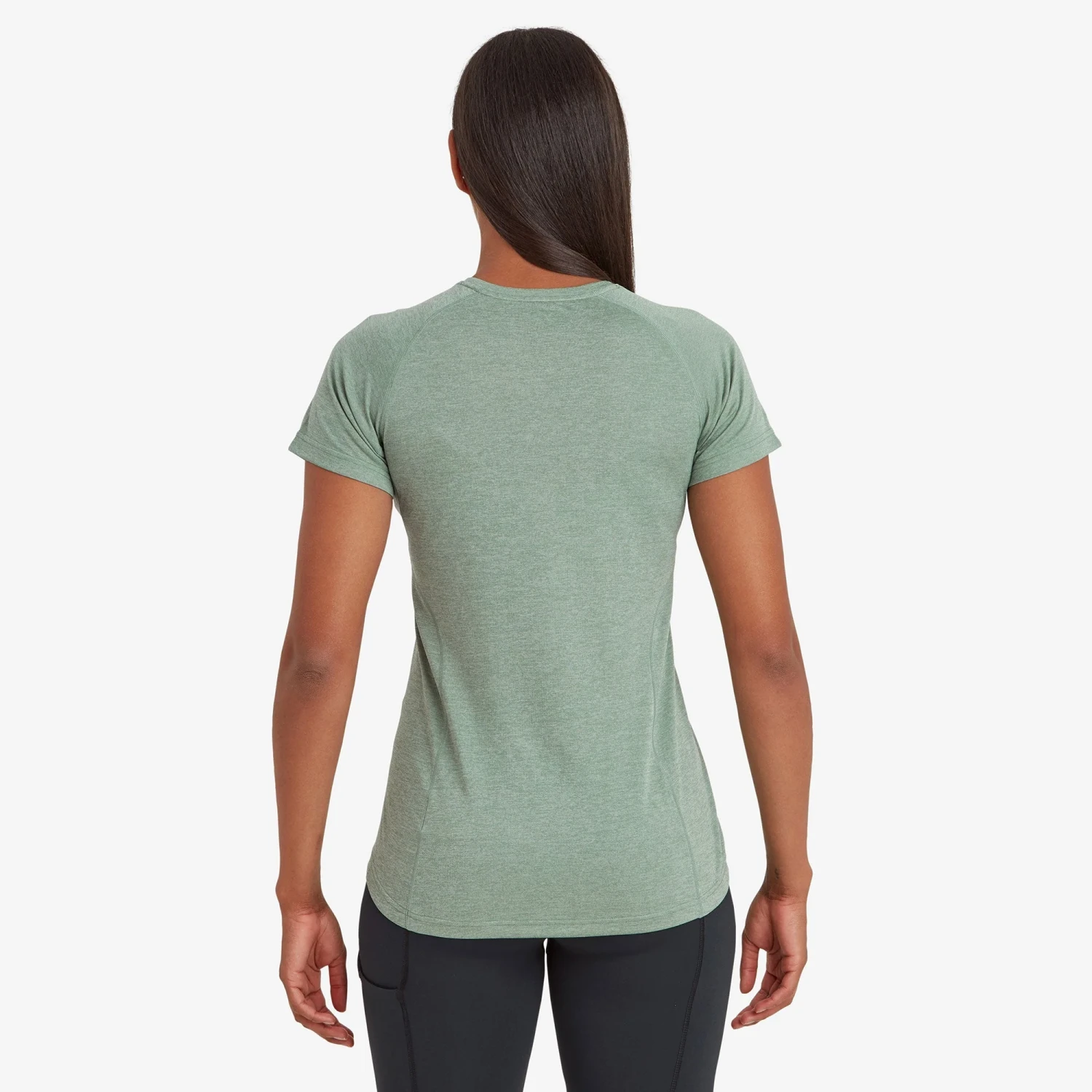 Women's Dart T-Shirt - Montane – Bild 3