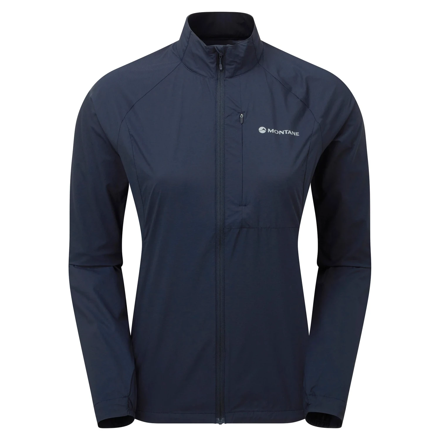 Women's Featherlite Windproof Jacket Softshelljacke - Montane