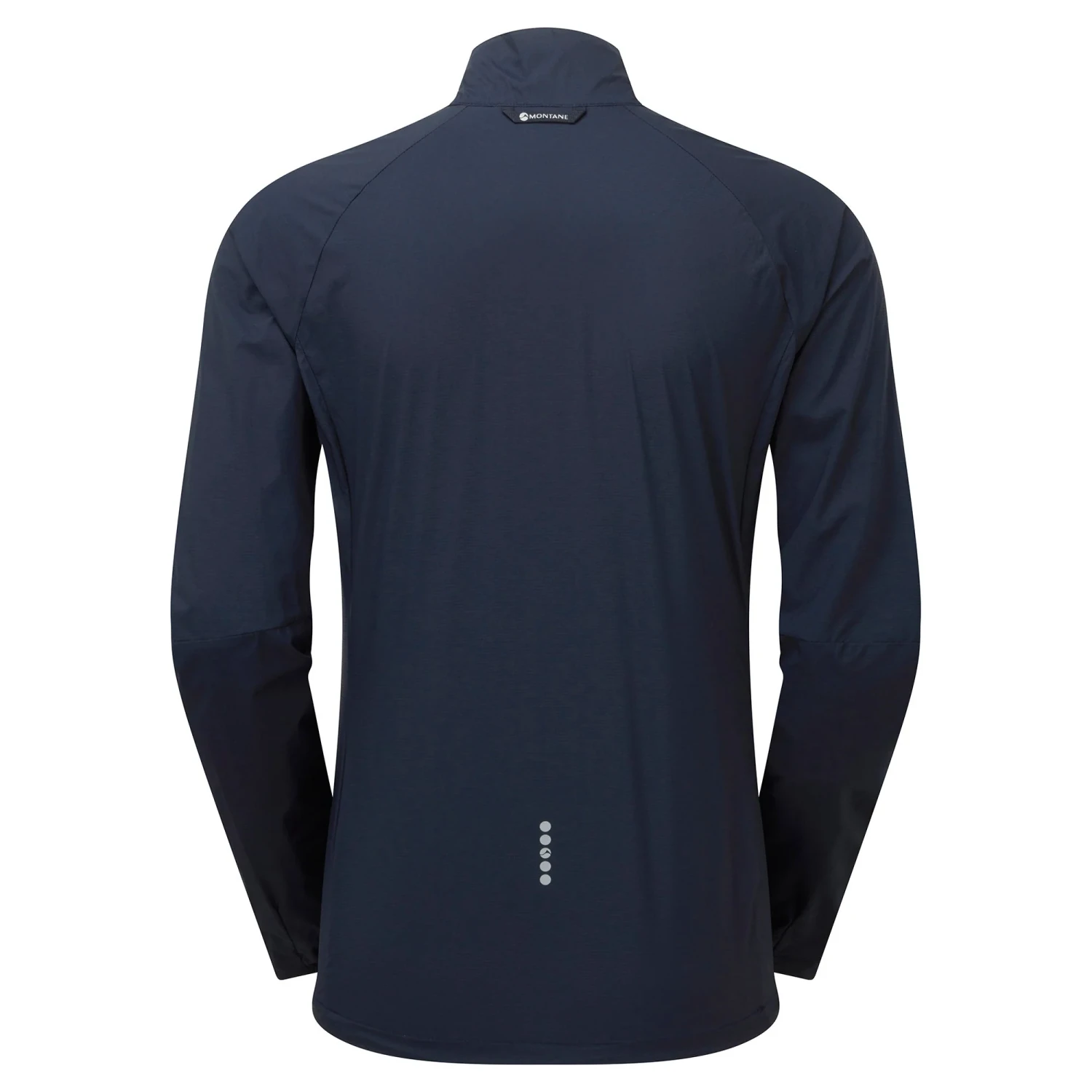 Women's Featherlite Windproof Jacket Softshelljacke - Montane – Bild 2