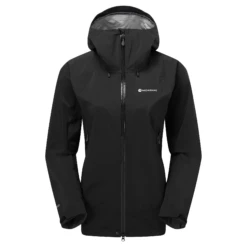 Women's Phase XT Waterproof Jacket Regenjacke - Montane