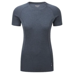 Womens Dart T-Shirt - Montane