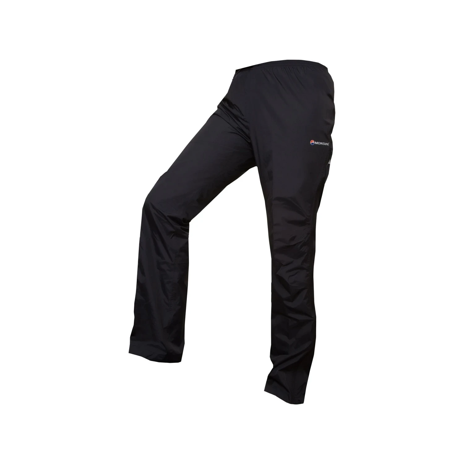 Womens Dynamo Pants Regenhose - Montane