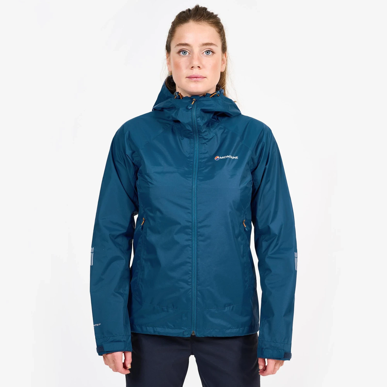 Womens Meteor Jacket Regenjacke - Montane – Bild 2