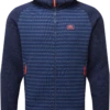 Mountain Equipment Dark Days II Hooded Jacket