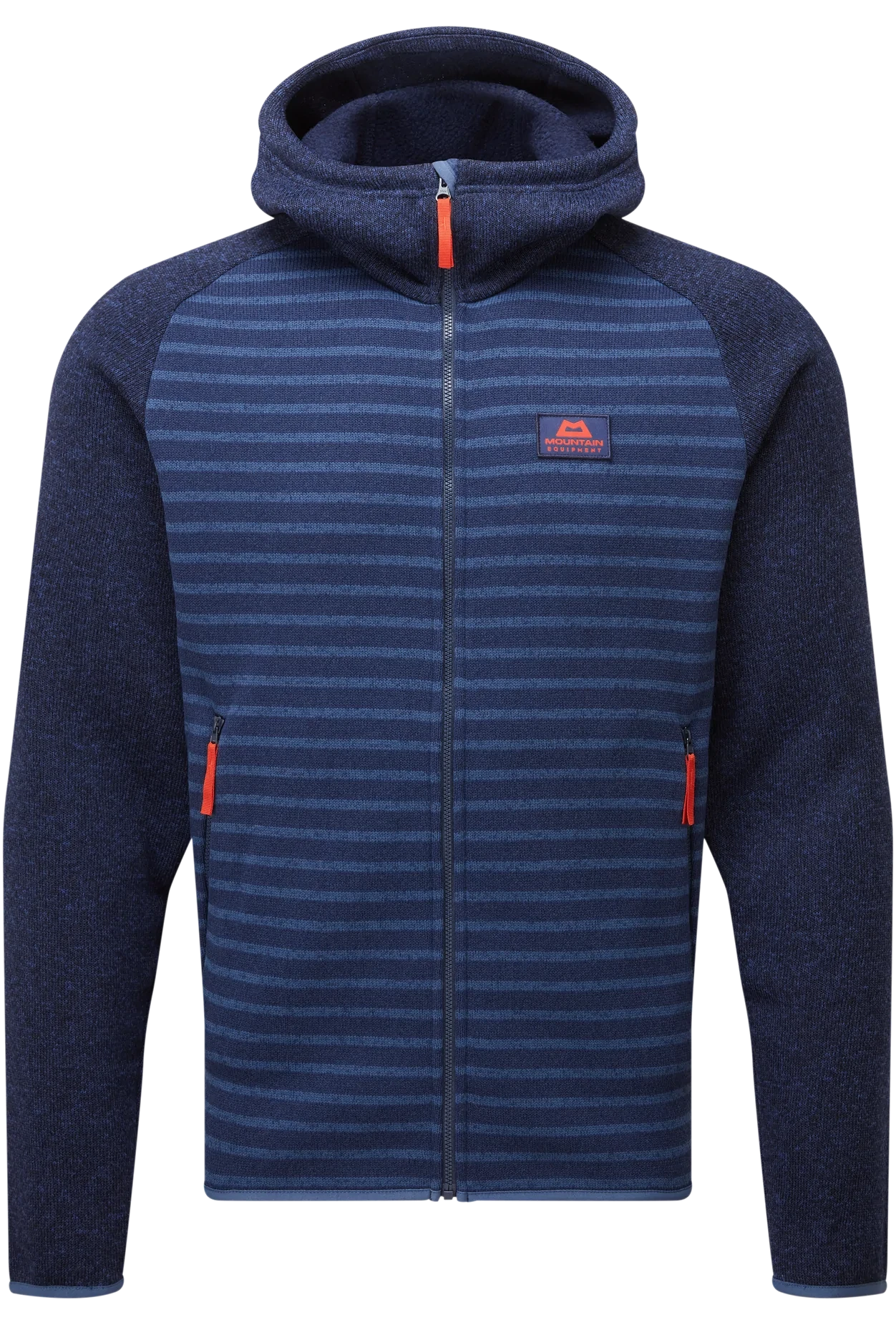 Mountain Equipment Dark Days II Hooded Jacket