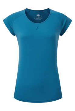 Equinox Wmns T-Shirt - Mountain Equipment