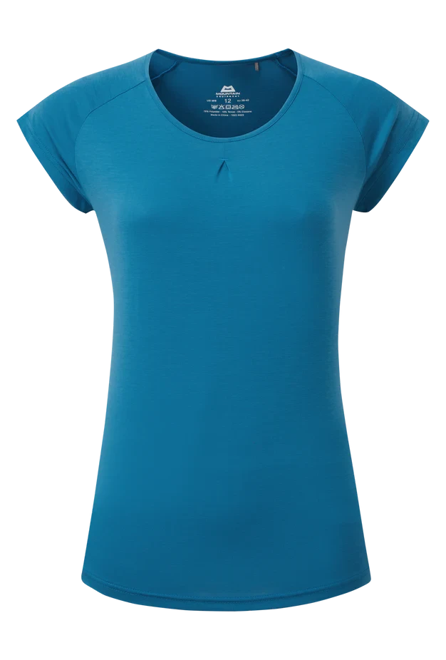 Equinox Wmns T-Shirt - Mountain Equipment