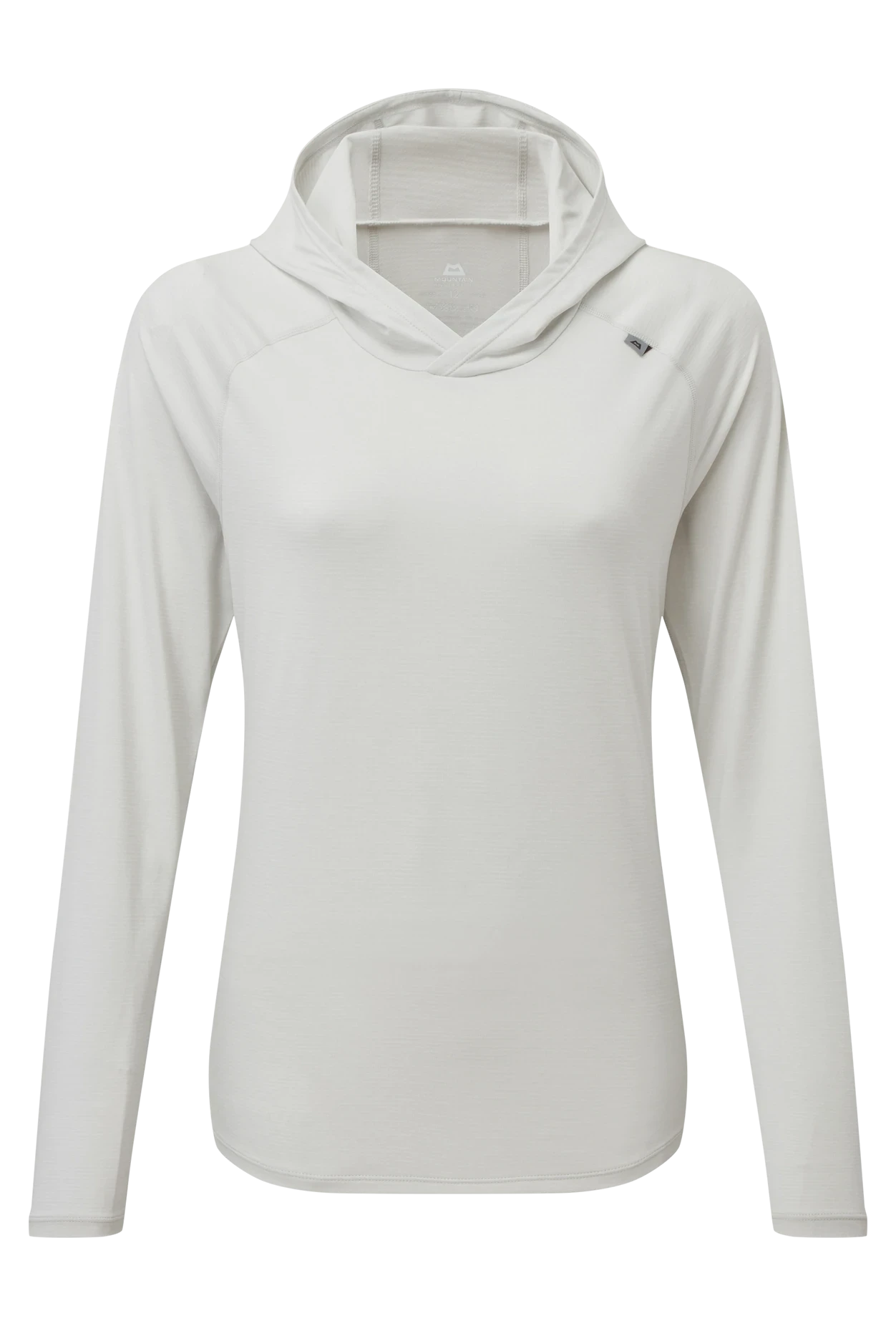 Mountain Equipment Glace Hooded Top Womens