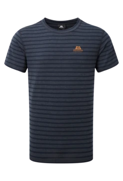 Groundup Mens Tee T-Shirt - Mountain Equipment