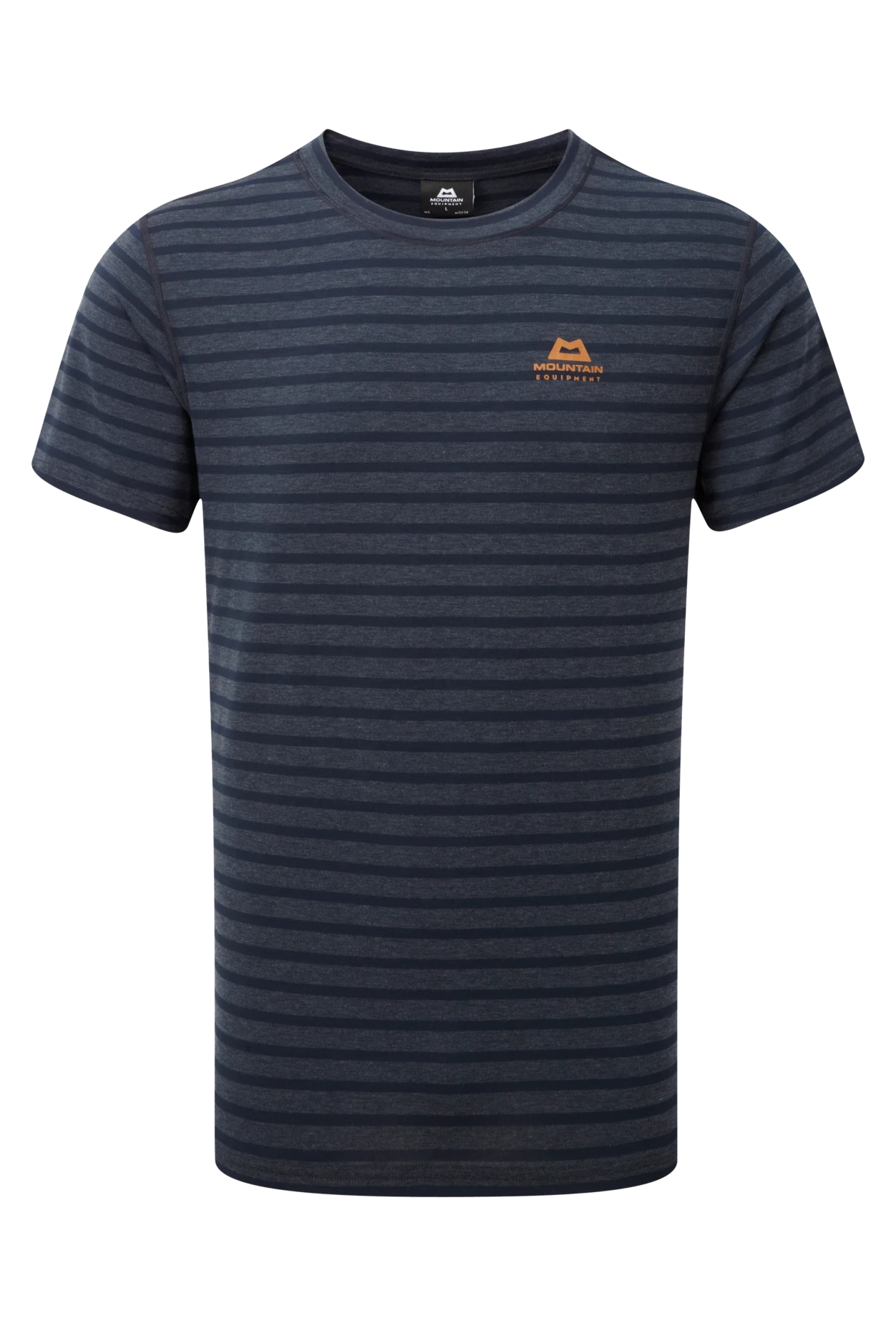 Groundup Mens Tee T-Shirt - Mountain Equipment