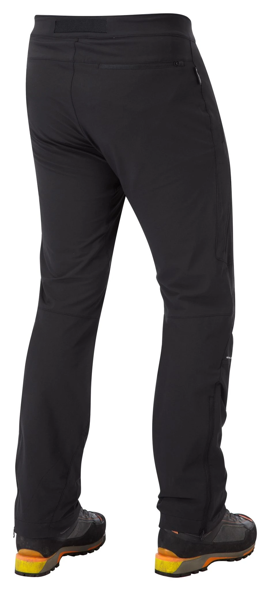 Ibex Mens Mountain Pant Kletterhose - Mountain Equipment – Bild 3