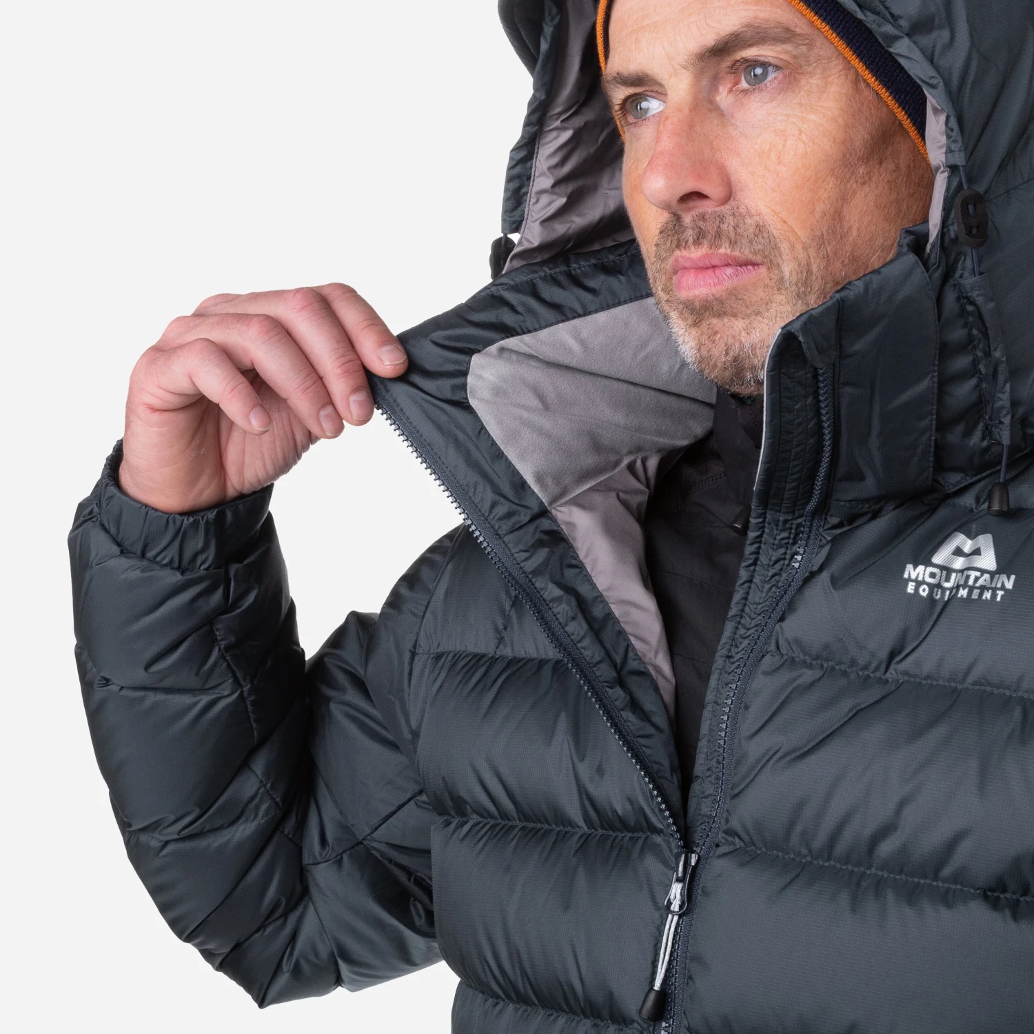 Mountain Equipment Lightline Jacket – Bild 3