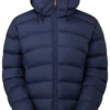Lightline Jacket Womens Isolationsjacke - Mountain Equipment