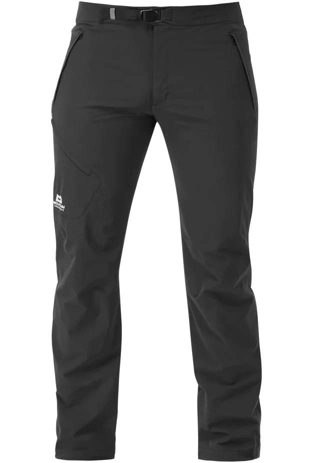 Mens Comici Pants Softshellhose - Mountain Equipment