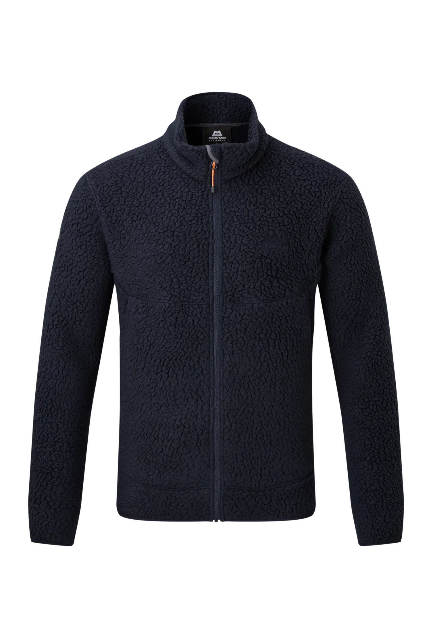 Moreno Jacket Fleecejacke - Mountain Equipment