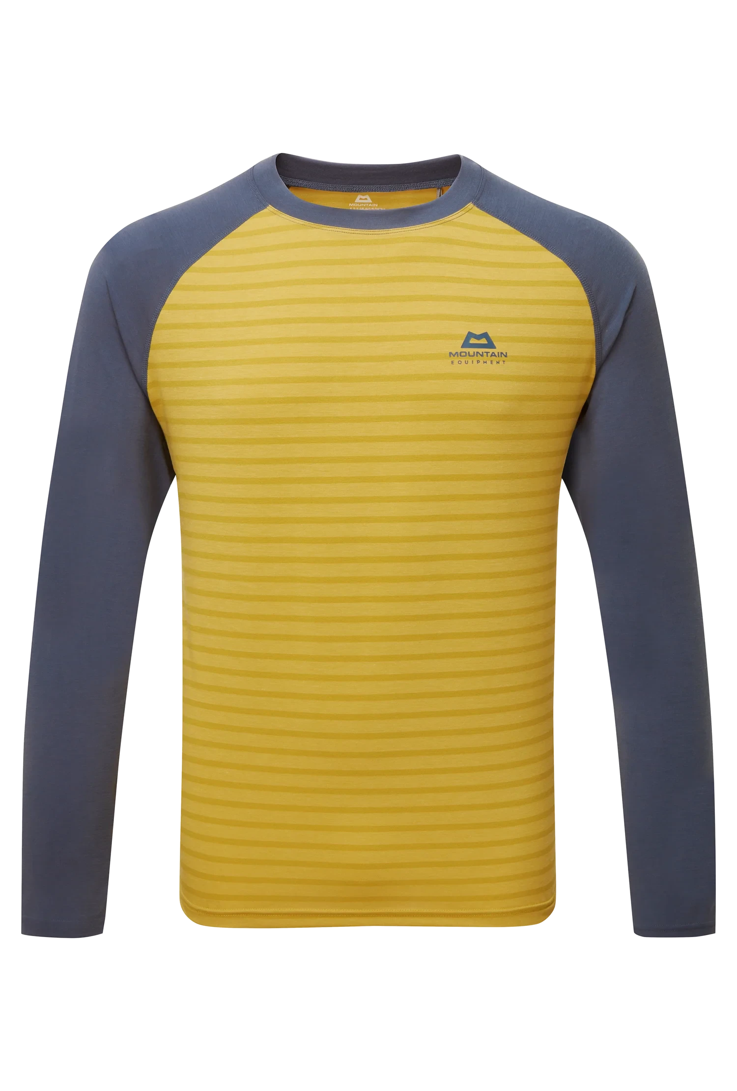 Redline LS Men's Tee Langarmshirt - Mountain Equipment