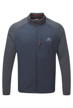 Trembler Mens Jacket Fleecejacke - Mountain Equipment