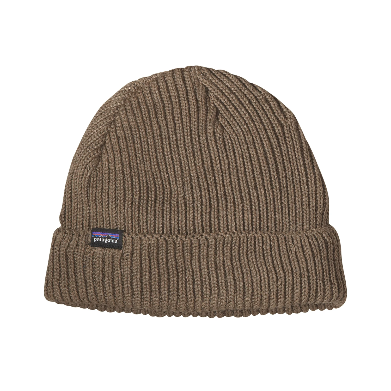 Fishermans Rolled Beanie Mütze - Patagonia