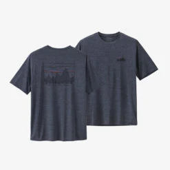 Men's Capilene Cool Daily Graphic T-Shirt - Patagonia