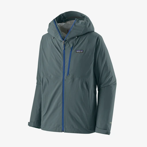 Men's Granite Crest Rain Jacket Hardshelljacke - Patagonia