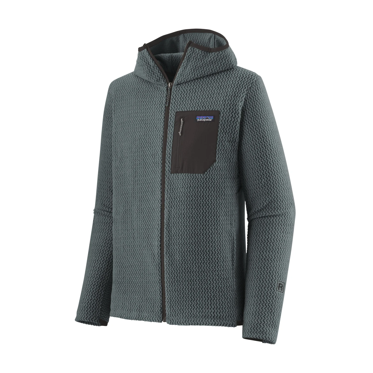 Men's R1® Air Full-Zip Hoody Fleecejacke - Patagonia