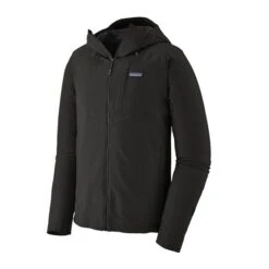 Mens R1 Techface Hoody Fleecejacke - Patagonia