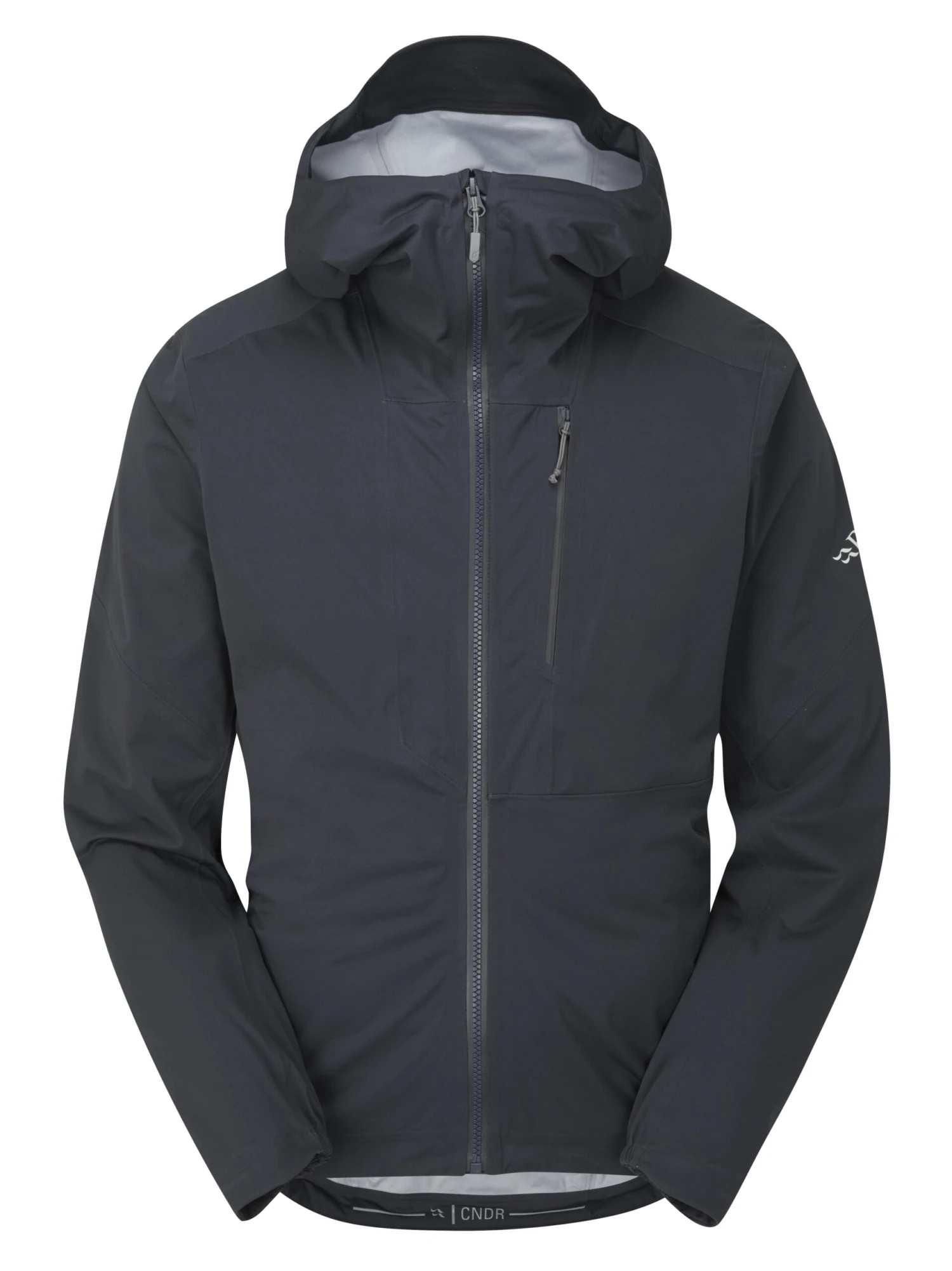 Cinder Kinetic Jacket Regenjacke - Rab