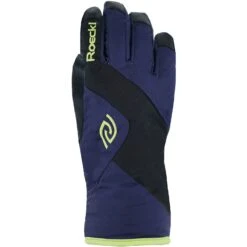 Axams GTX Handschuhe Kinder - Roeckl