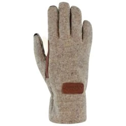 Keila Wool Unisex Handschuhe - Roeckl