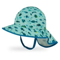 Infant SunSprout Hat0-6 Monate Sonnenhut - Sunday Afternoons