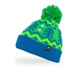 Kinder Jupiter Strickmütze - Sunday