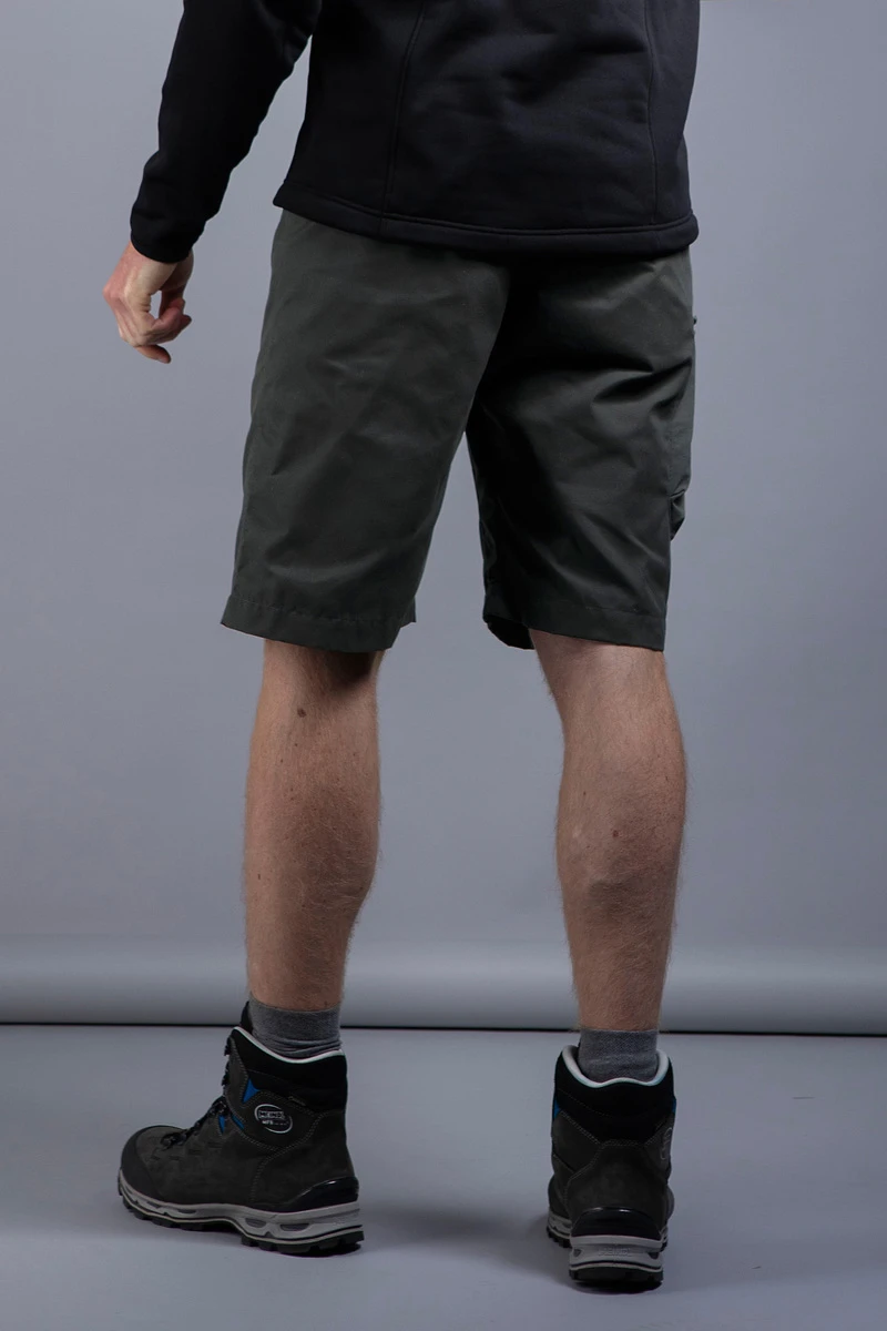Trekking M's Shorts Kurze Hose - Tatonka – Bild 2