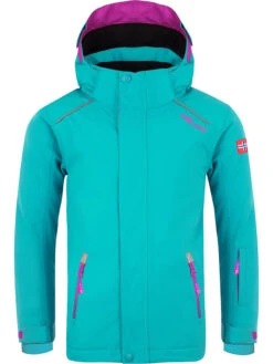 Holmenkollen Snow Kids Pro Winterjacke - Trollkids