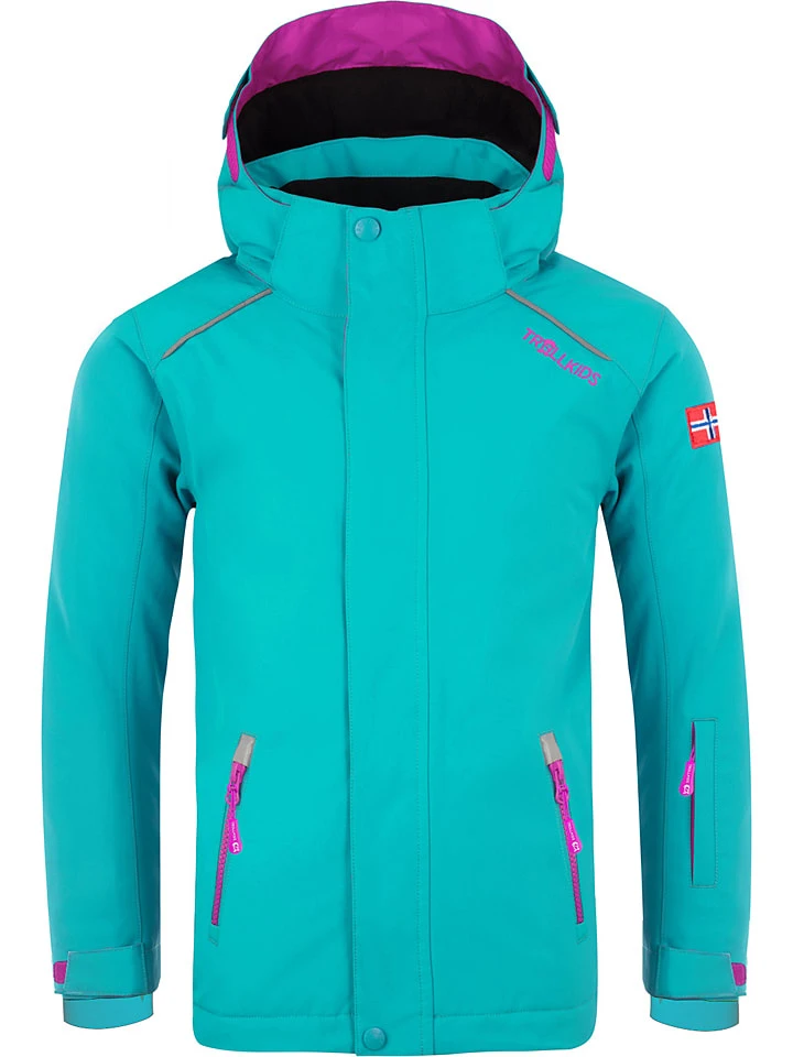 Holmenkollen Snow Kids Pro Winterjacke - Trollkids