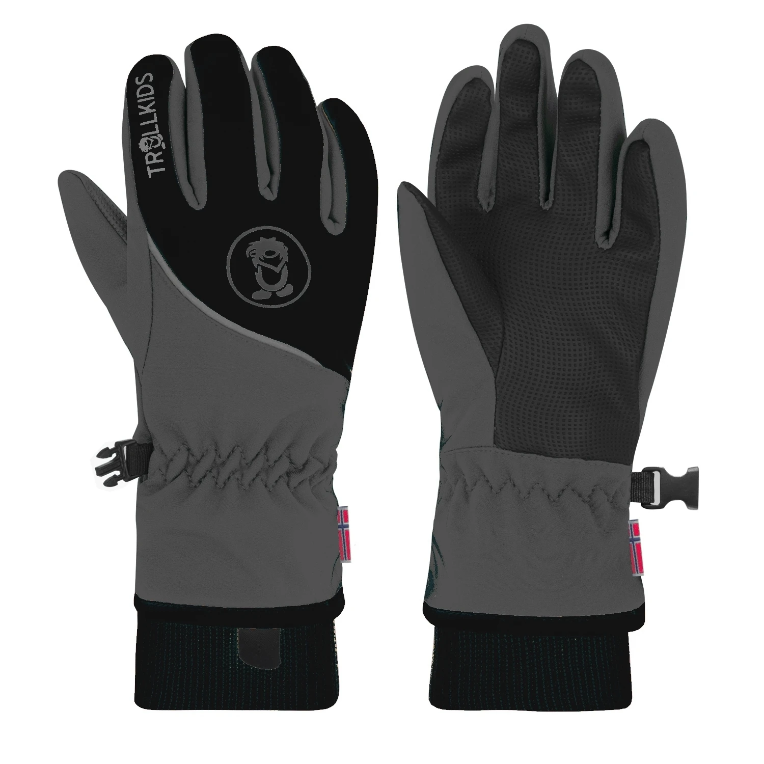 TROLLKIDS Kids Trolltunga Glove