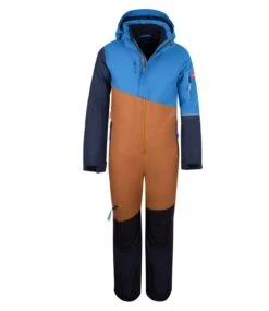 Kinder Hallingdal Snowsuit Schneeanzug - Trollkids